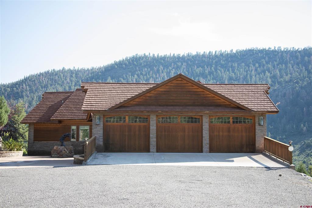 545 Timberline Trail South Fork CO 81154