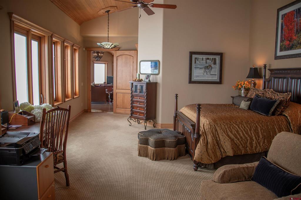 545 Timberline Trail South Fork CO 81154