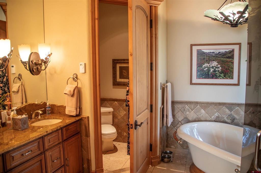 545 Timberline Trail South Fork CO 81154