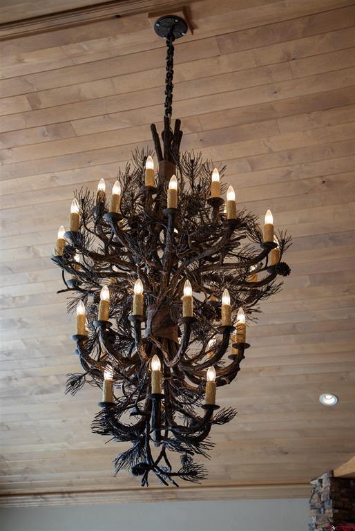 545 Timberline Trail South Fork CO 81154