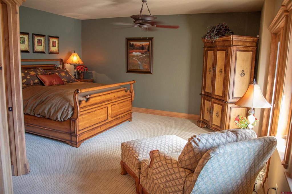 545 Timberline Trail South Fork CO 81154