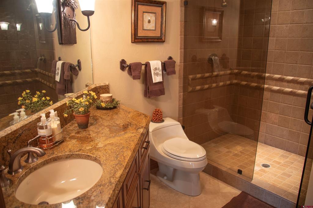 545 Timberline Trail South Fork CO 81154