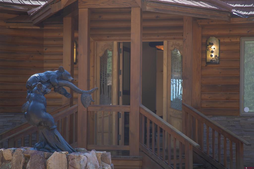 545 Timberline Trail South Fork CO 81154