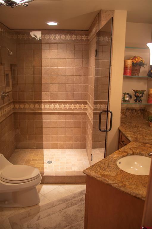 545 Timberline Trail South Fork CO 81154