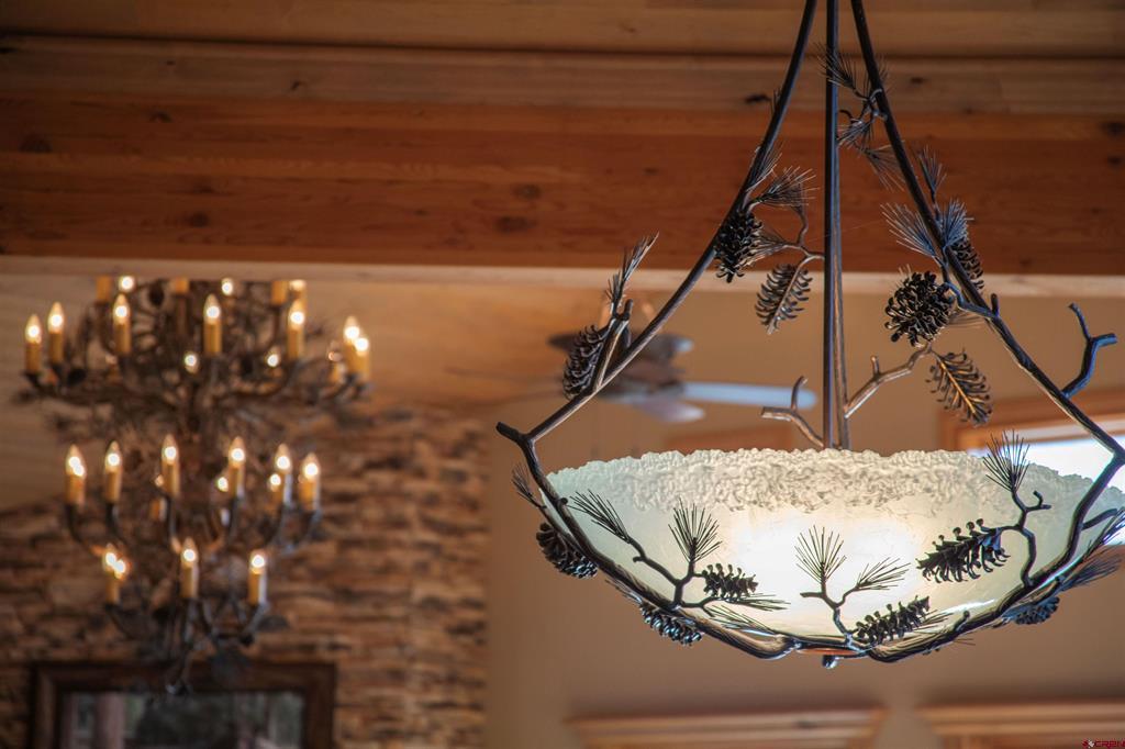 545 Timberline Trail South Fork CO 81154