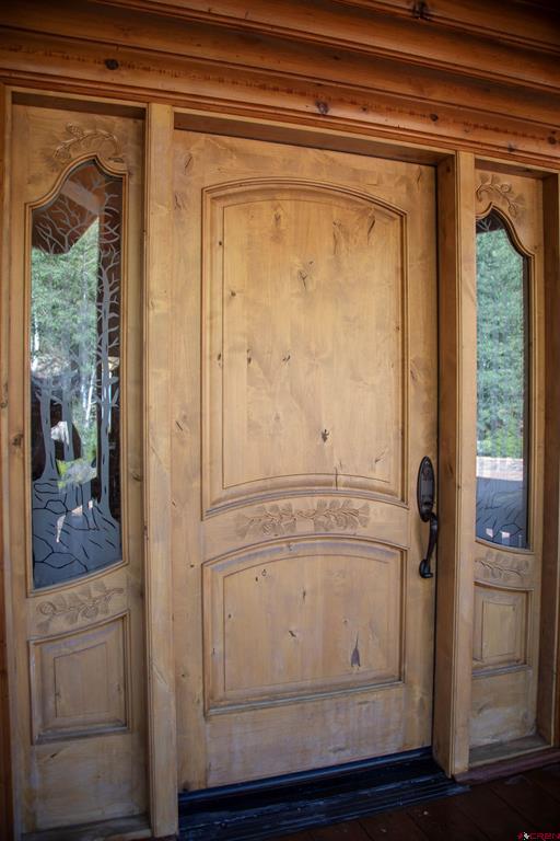 545 Timberline Trail South Fork CO 81154