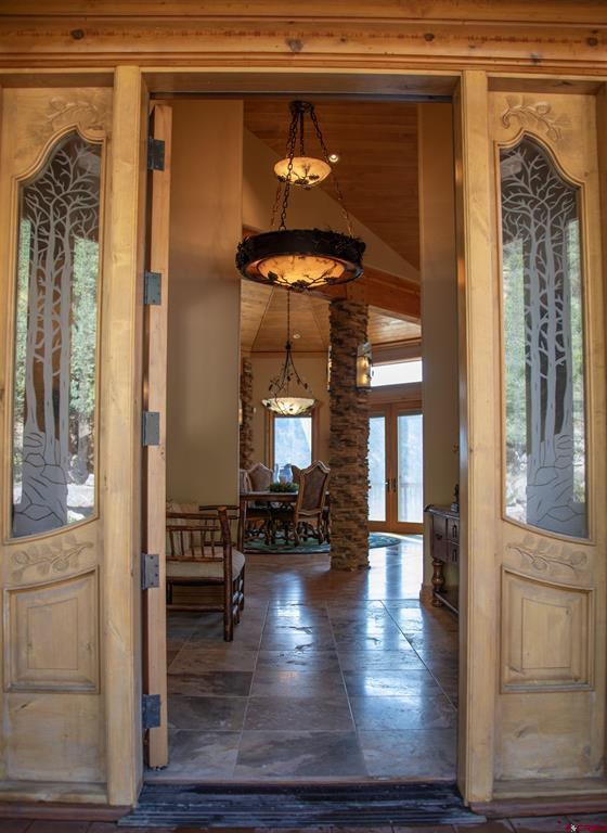 545 Timberline Trail South Fork CO 81154