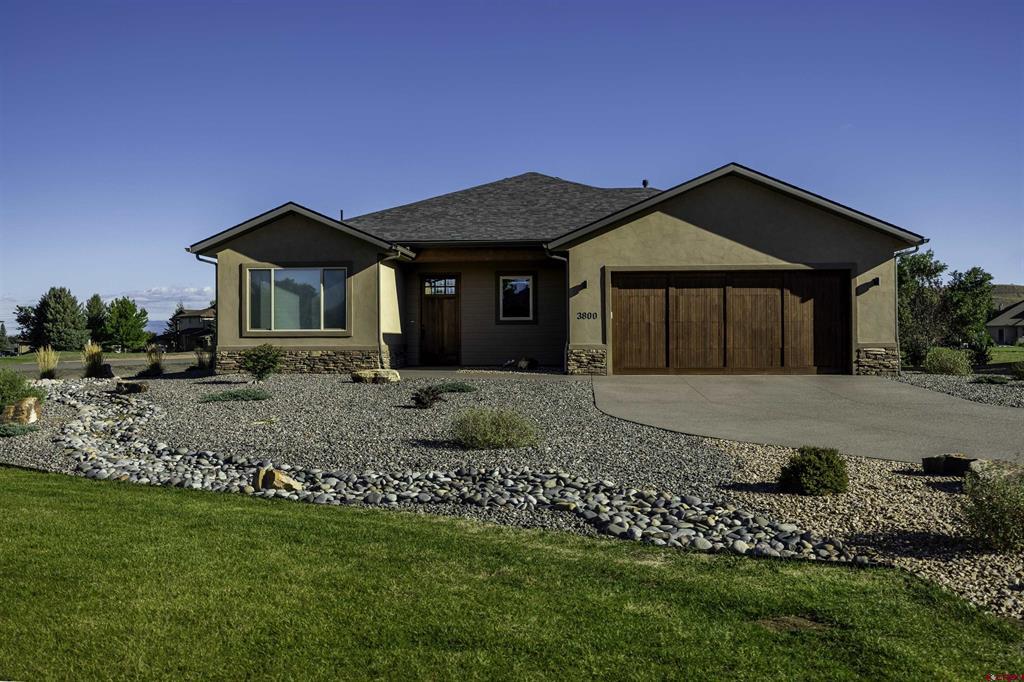 3800 Mcmasters Place Montrose CO 81403