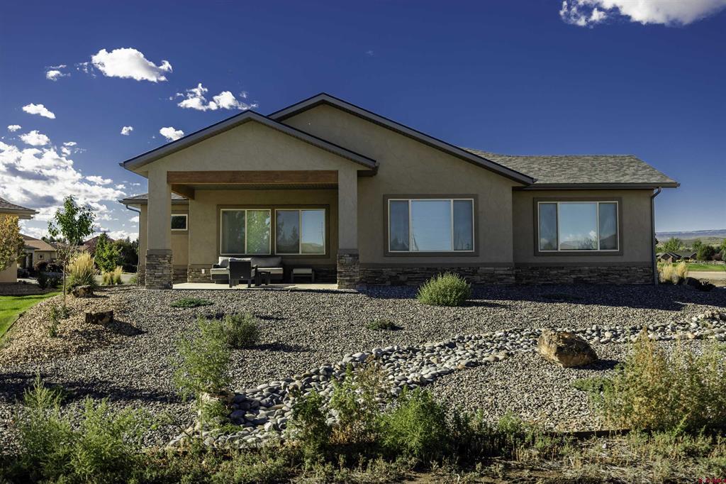 3800 Mcmasters Place Montrose CO 81403