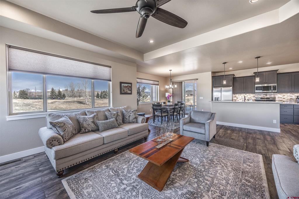 3800 Mcmasters Place Montrose CO 81403