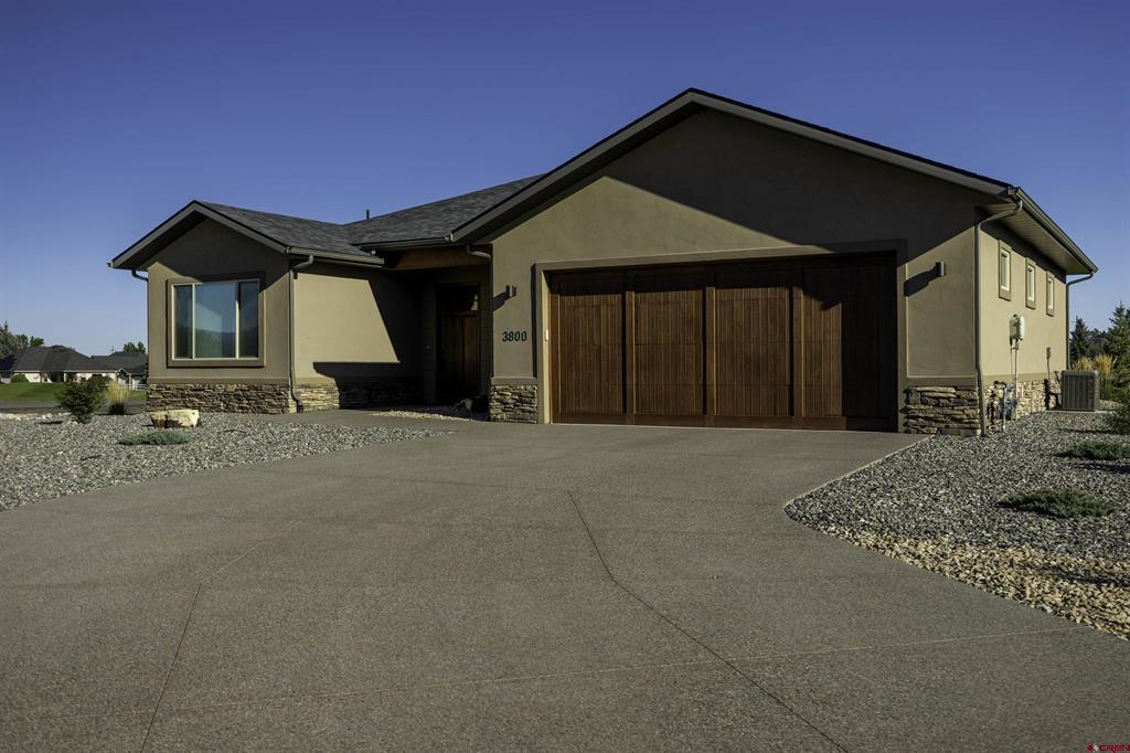 3800 Mcmasters Place Montrose CO 81403