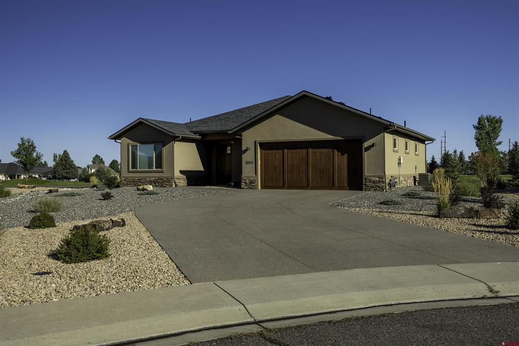 3800 Mcmasters Place Montrose CO 81403