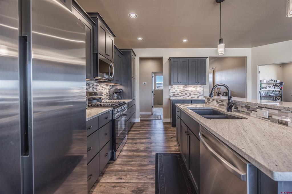 3800 Mcmasters Place Montrose CO 81403