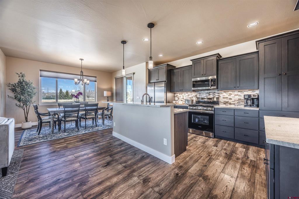3800 Mcmasters Place Montrose CO 81403