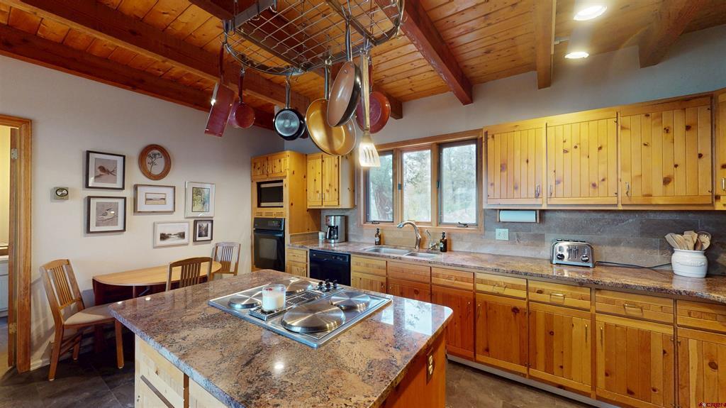 650 Hinsdale County Road 33 Lake City CO 81235