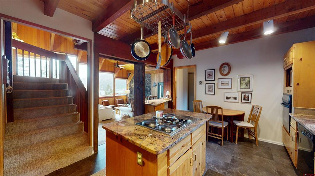 650 Hinsdale County Road 33 Lake City CO 81235