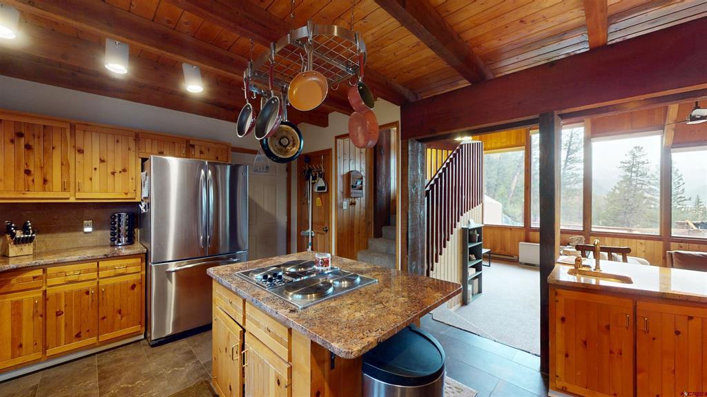 650 Hinsdale County Road 33 Lake City CO 81235