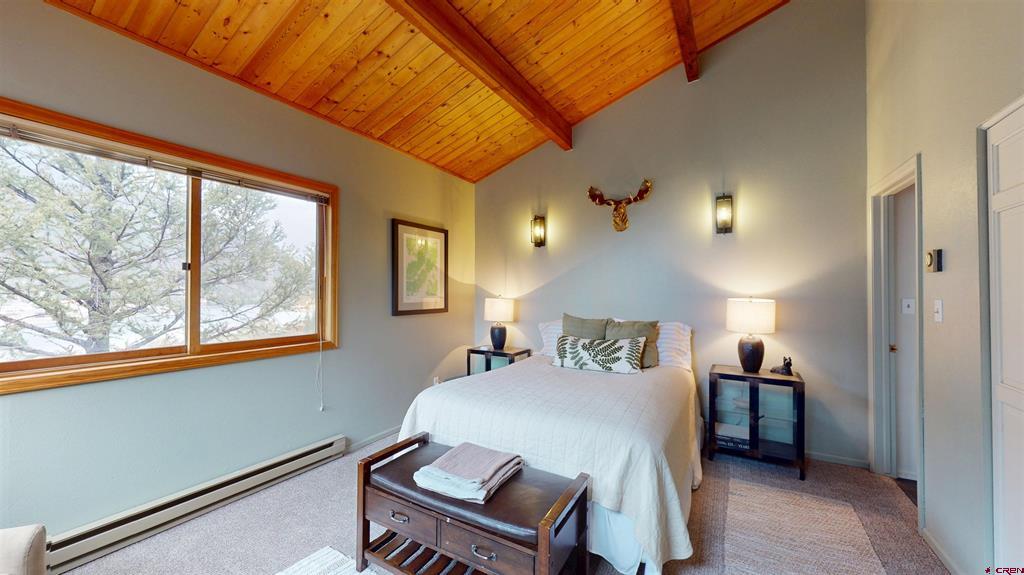 650 Hinsdale County Road 33 Lake City CO 81235