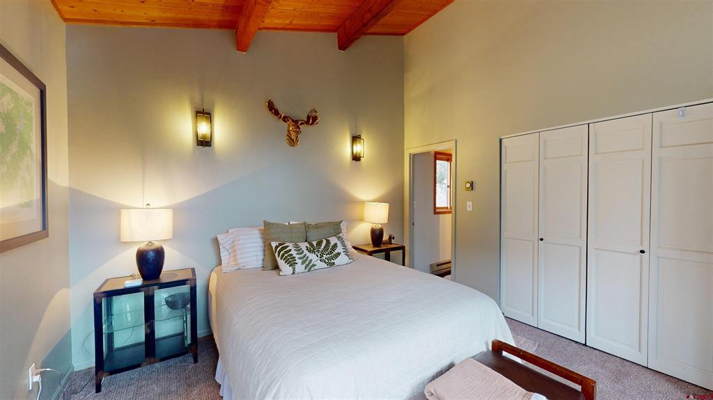 650 Hinsdale County Road 33 Lake City CO 81235