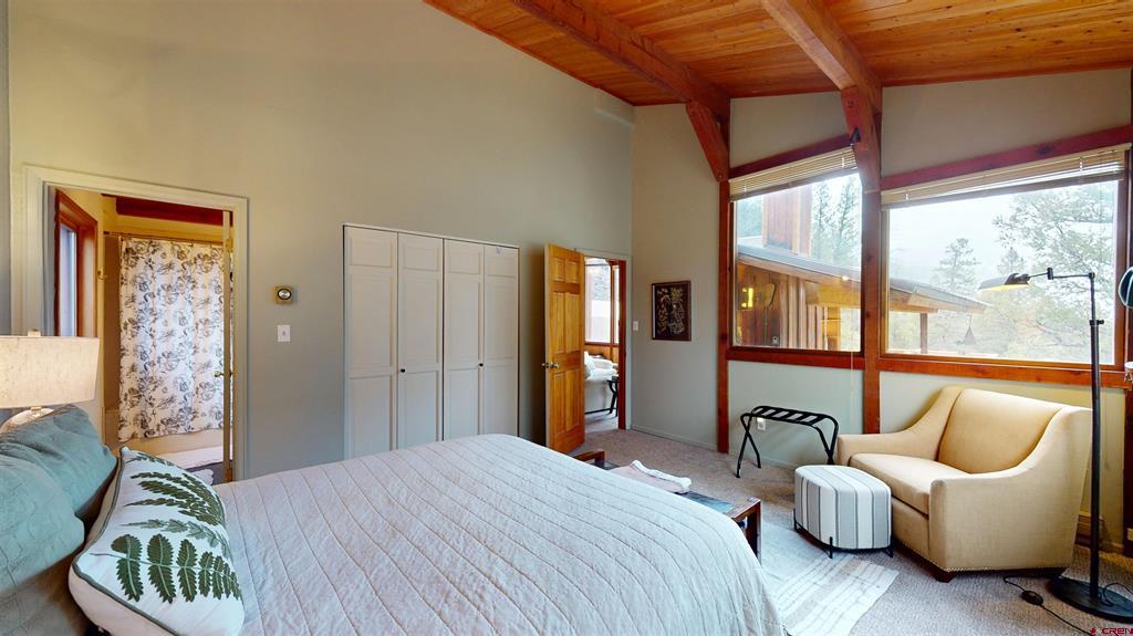 650 Hinsdale County Road 33 Lake City CO 81235