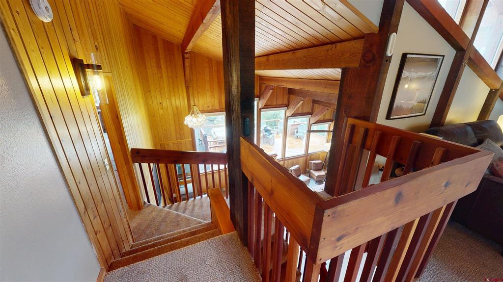 650 Hinsdale County Road 33 Lake City CO 81235