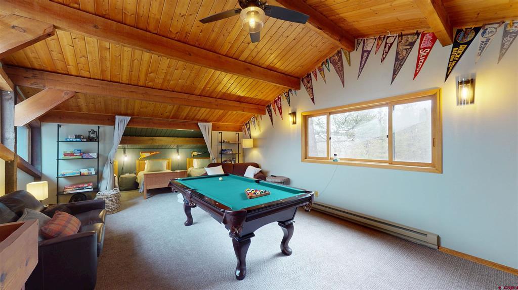 650 Hinsdale County Road 33 Lake City CO 81235