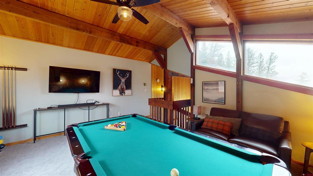 650 Hinsdale County Road 33 Lake City CO 81235