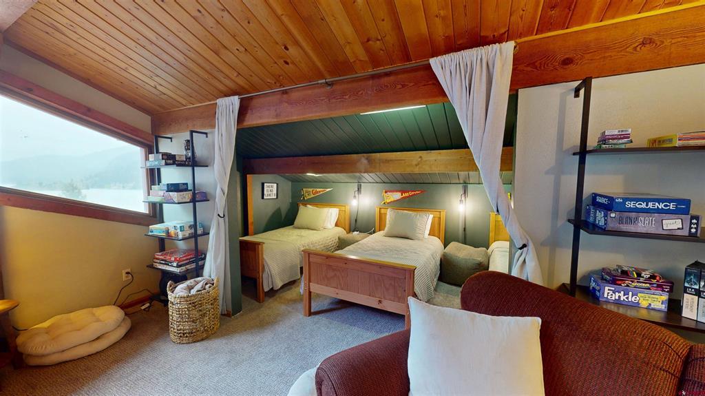 650 Hinsdale County Road 33 Lake City CO 81235