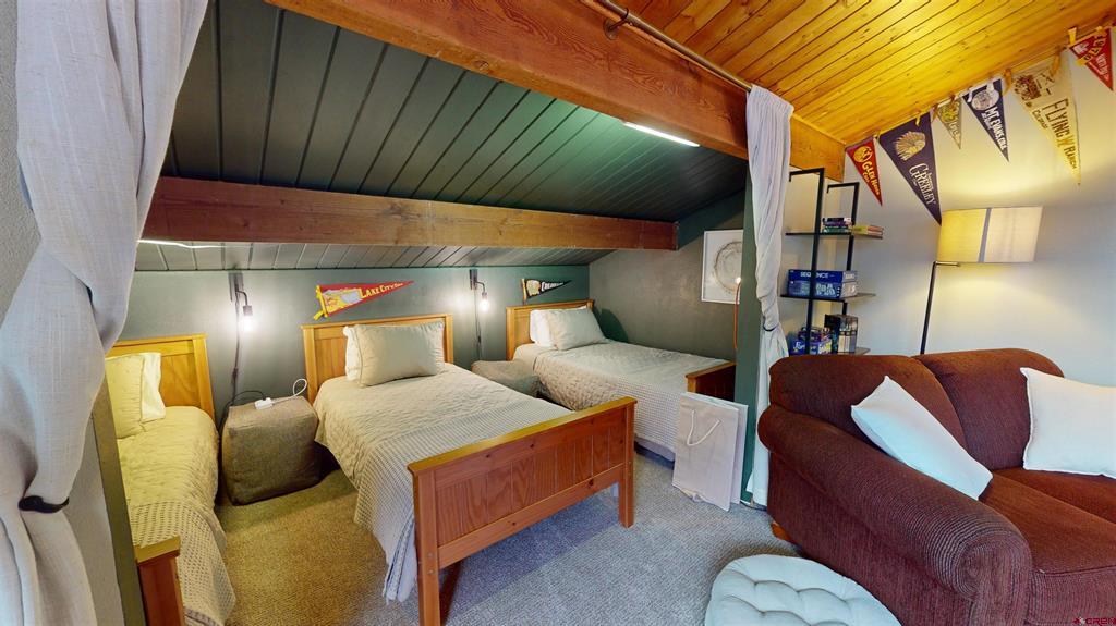 650 Hinsdale County Road 33 Lake City CO 81235