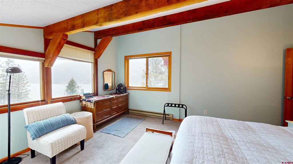 650 Hinsdale County Road 33 Lake City CO 81235