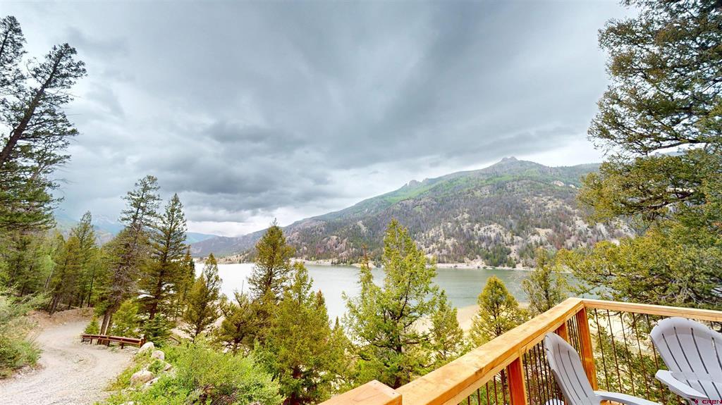 650 Hinsdale County Road 33 Lake City CO 81235