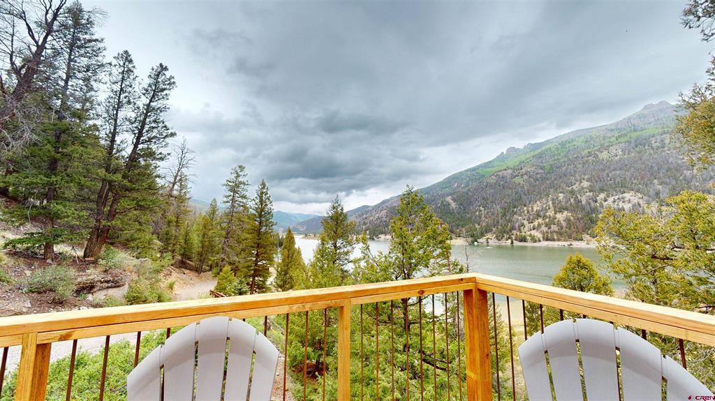 650 Hinsdale County Road 33 Lake City CO 81235