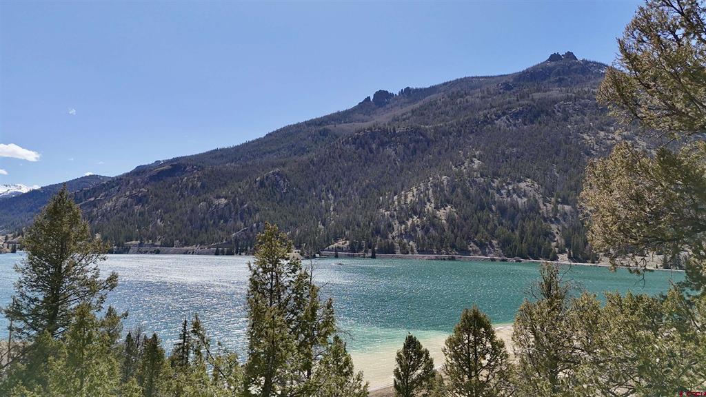 650 Hinsdale County Road 33 Lake City CO 81235