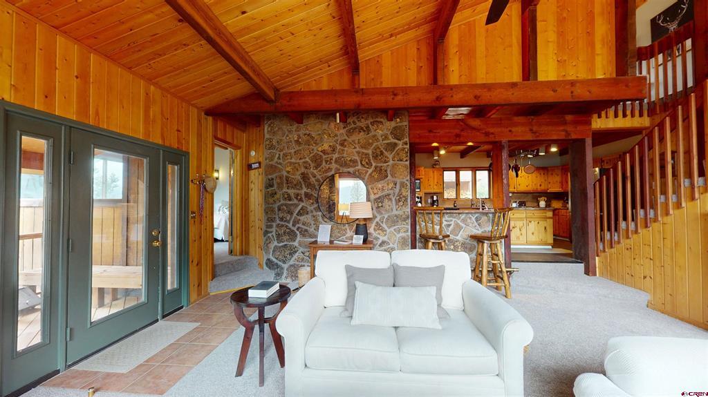 650 Hinsdale County Road 33 Lake City CO 81235