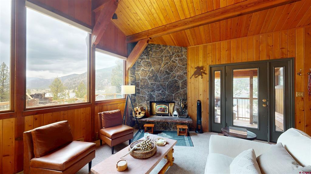 650 Hinsdale County Road 33 Lake City CO 81235