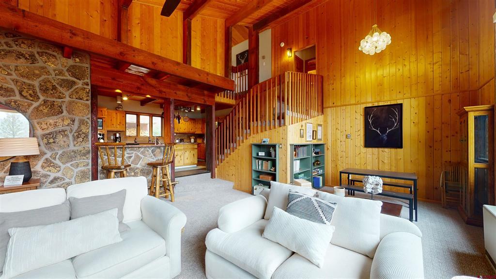 650 Hinsdale County Road 33 Lake City CO 81235