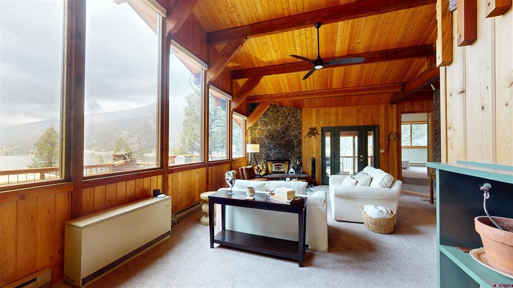 650 Hinsdale County Road 33 Lake City CO 81235