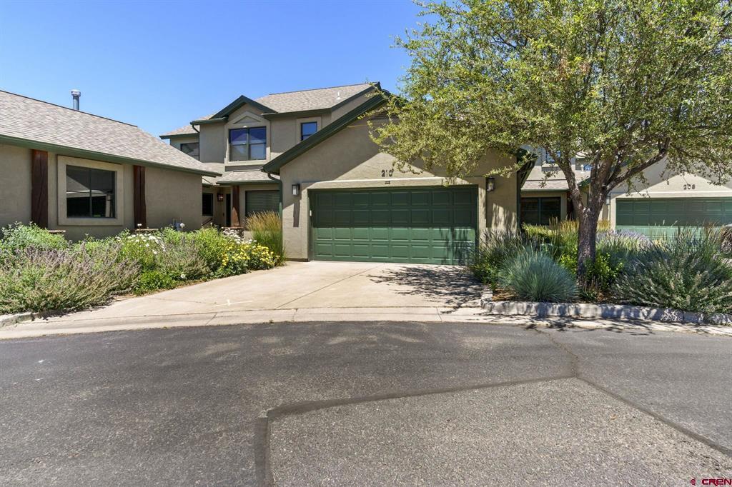 210 Cypress Court Durango CO 81301