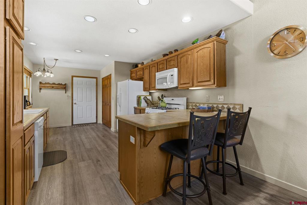 210 Cypress Court Durango CO 81301