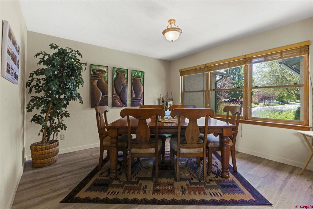 210 Cypress Court Durango CO 81301