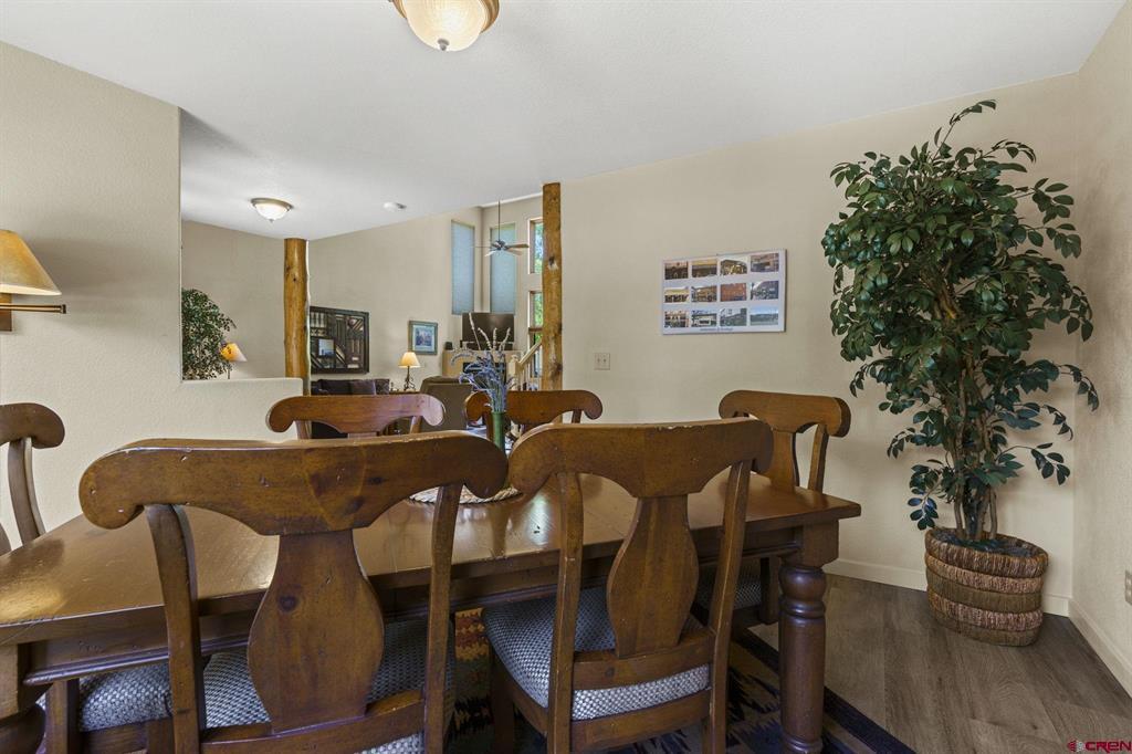210 Cypress Court Durango CO 81301