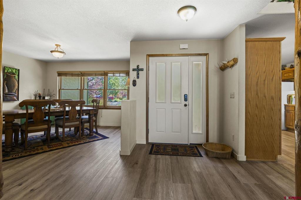 210 Cypress Court Durango CO 81301