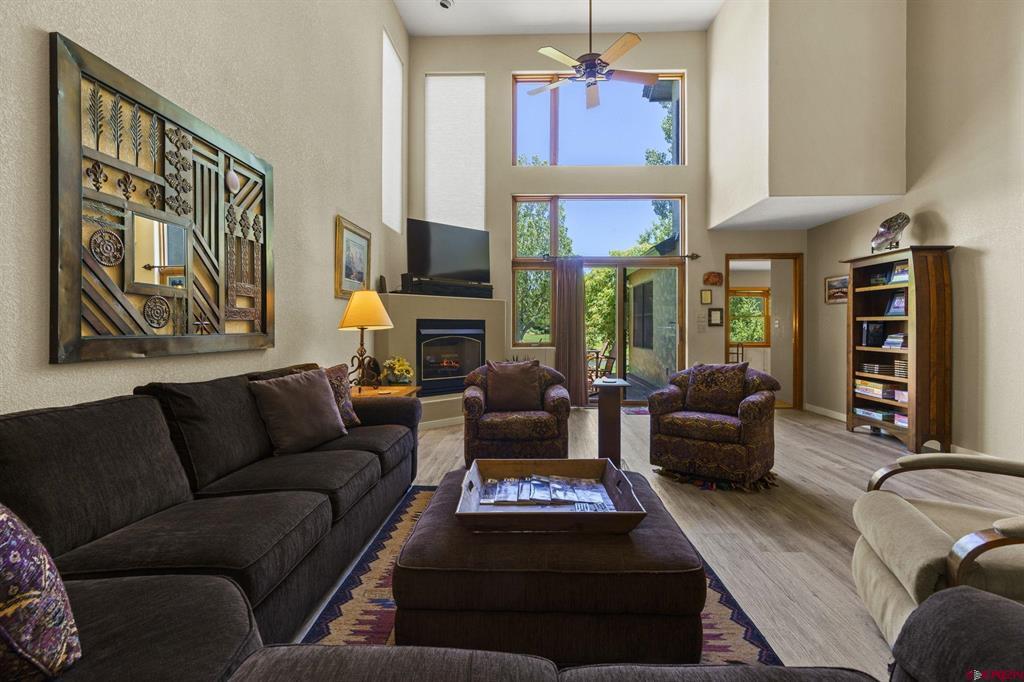 210 Cypress Court Durango CO 81301