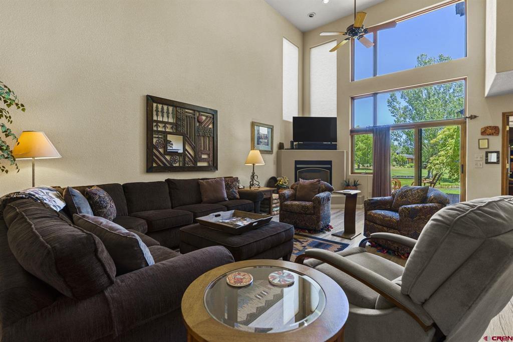 210 Cypress Court Durango CO 81301