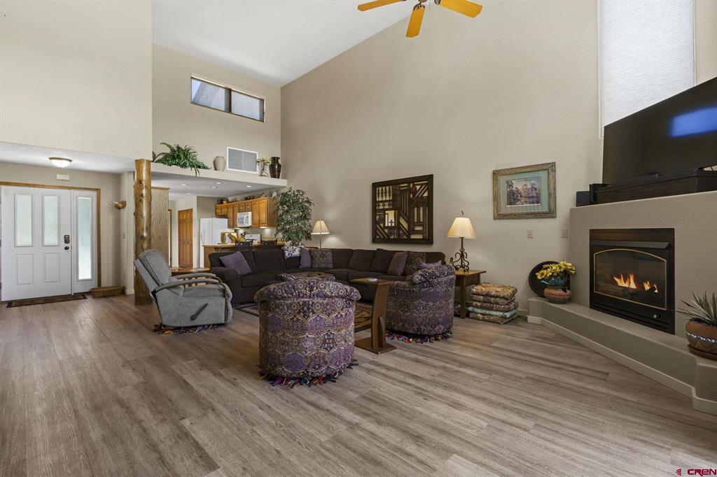 210 Cypress Court Durango CO 81301