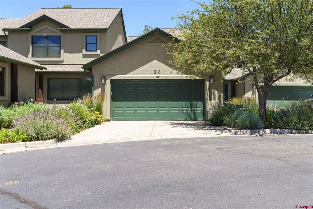210 Cypress Court Durango CO 81301