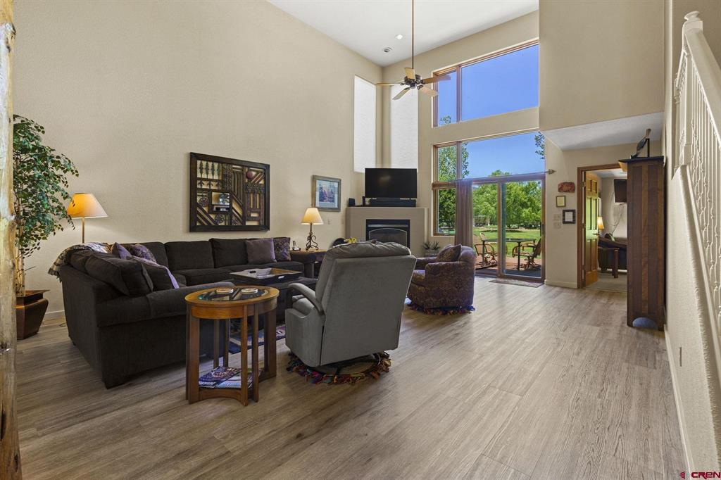 210 Cypress Court Durango CO 81301