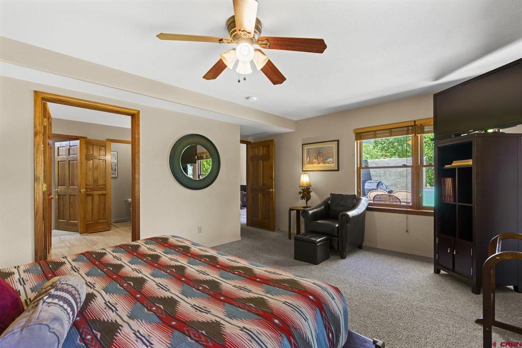 210 Cypress Court Durango CO 81301