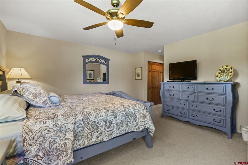 210 Cypress Court Durango CO 81301
