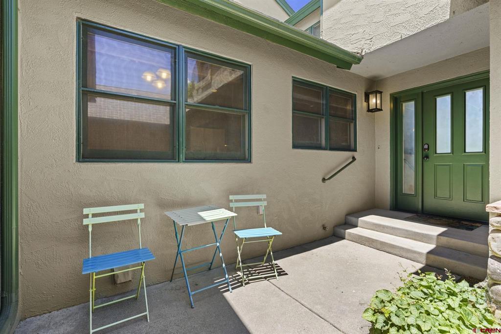 210 Cypress Court Durango CO 81301
